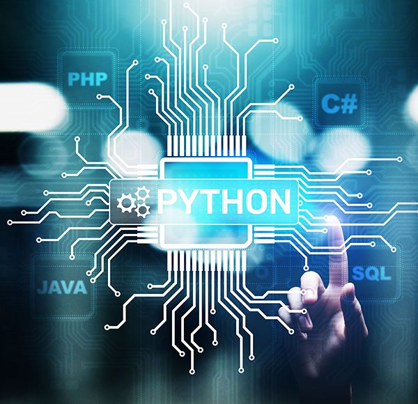 Python: veštačka inteligencija, prirodan izbor