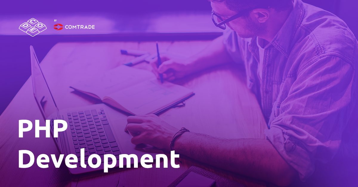 CODE centar za IT obuke | PHP Development