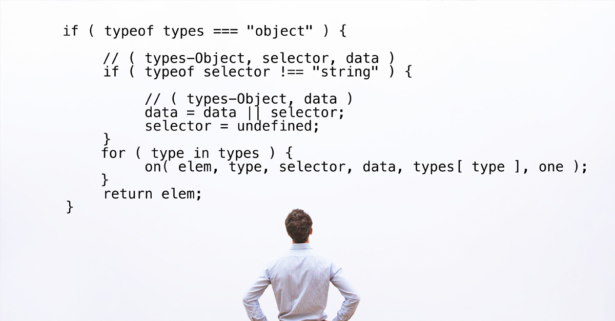 BLOG | Šta treba znati o JavaScriptu