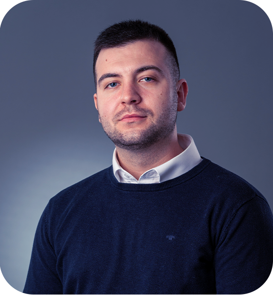 Aleksa Stokanić