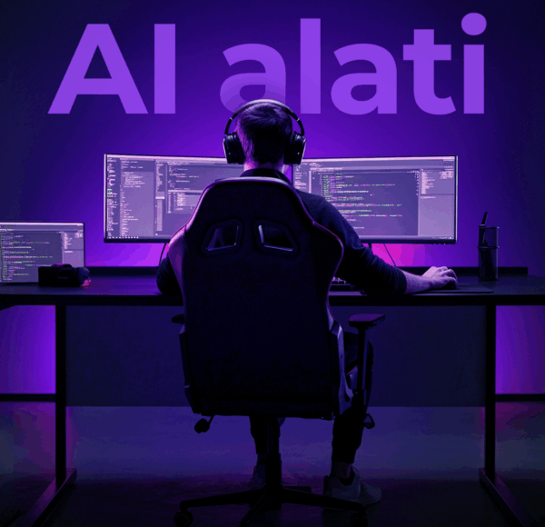 AI alati koje svaki veb developer treba da zna